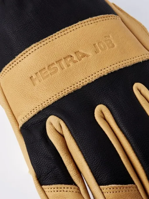 Winter Pro Windproof Ruskea Työhanska-Hestra Job Clearance