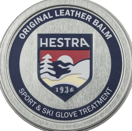Leather Balm-Hestra Online