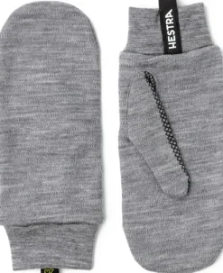 Hestra Merino Touch Point aluslapaset Clearance