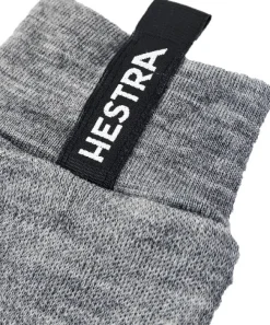 Hestra Merino Touch Point aluslapaset Clearance