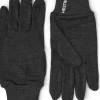 Hestra Merino Wool Liner Active -alushanskat New