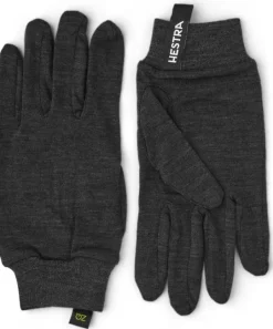 Hestra Merino Wool Liner Active -alushanskat New