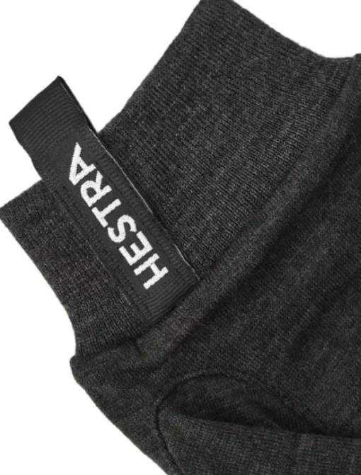 Hestra Merino Wool Liner Active -alushanskat New