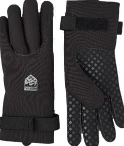 Hestra Neptune 5 finger neopreenikäsine, msuta Fashion