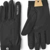 Hestra Nimbus Glove 5 finger käsine, musta Hot