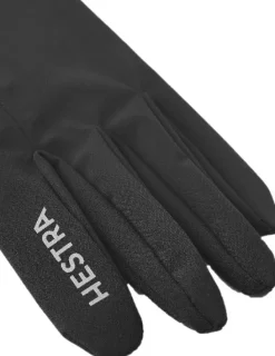 Hestra Nimbus Glove 5 finger käsine, musta Hot