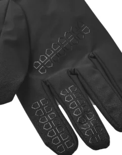 Hestra Nimbus Glove 5 finger käsine, musta Hot
