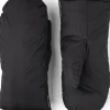 Primaloft Extreme Liner Mitt aluskintaat, musta-Hestra New