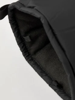 Primaloft Extreme Liner Mitt aluskintaat, musta-Hestra New