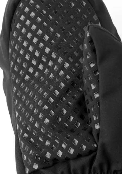 Hestra Pull Over Mitt kintaat, musta Online