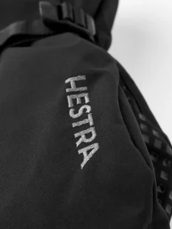 Hestra Pull Over Mitt kintaat, musta Online