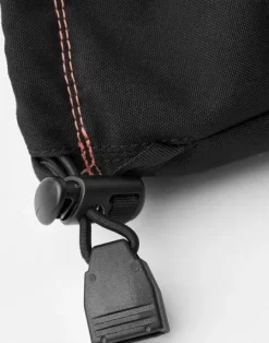 Hestra Pull Over Mitt kintaat, musta Online