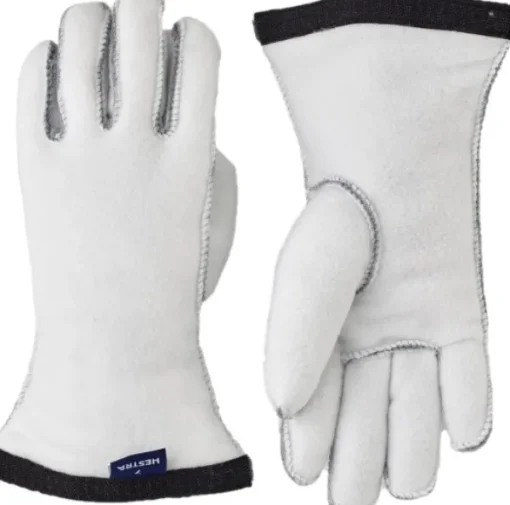 Sisähanskat Heli Ski Liner - 5 finger-Hestra Outlet