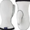 Hestra Sisähanskat Heli Ski Liner - Mitt Outlet