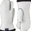 Sisähanskat Heli Ski Liner - 3 finger-Hestra Online