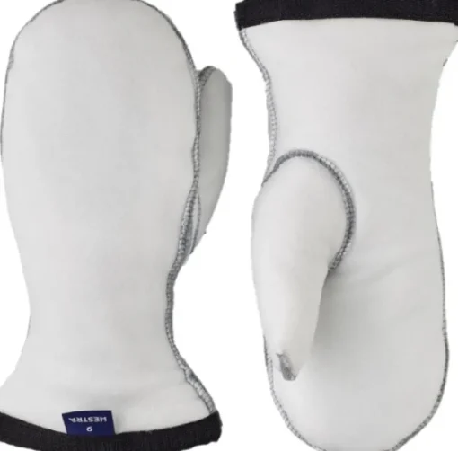 Hestra Sisähanskat Heli Ski Liner - Mitt Outlet