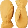 Hestra Skogen Mitt kintaat, Tan Fashion