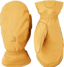 Hestra Skogen Mitt kintaat, Tan Fashion