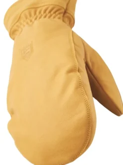 Hestra Skogen Mitt kintaat, Tan Fashion