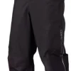 Hiko Sport Hiko Bayard Pants 18 melontahousut, musta Sale