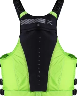 Hiko Sport Hiko Endurance Pelastusliivi Vihreä Outlet
