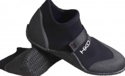 Hiko Sport Hiko Sneaker -neopreenikengät, unisex, musta Clearance