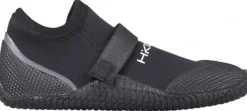 Hiko Sport Hiko Sneaker -neopreenikengät, unisex, musta Clearance