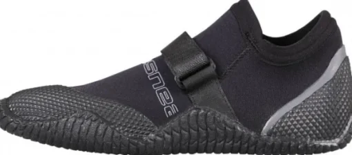Hiko Sport Hiko Sneaker -neopreenikengät, unisex, musta Clearance