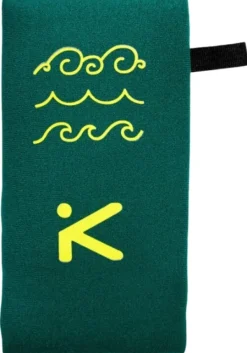 Burrito neopreenikotelo aurinkolaseille (väri sattumanvarainen)-Hiko Sport Clearance