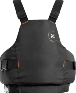 Hiko Sport Player pelastusliivi Svart Sale