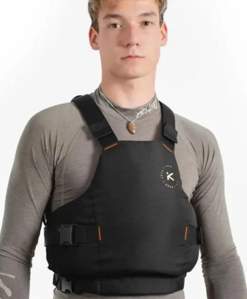 Hiko Sport Player pelastusliivi Svart Sale