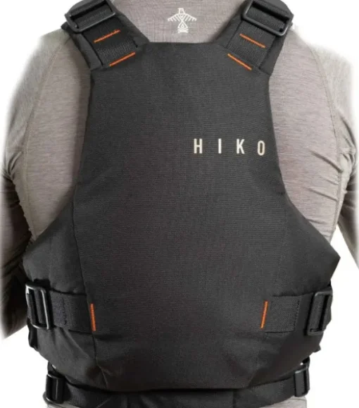 Hiko Sport Player pelastusliivi Svart Sale