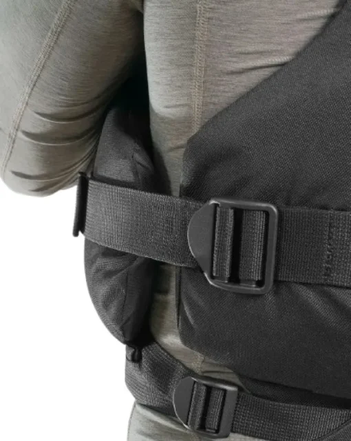 Hiko Sport Player pelastusliivi Svart Sale