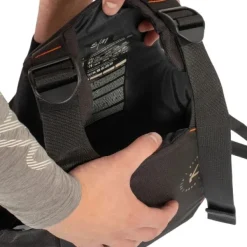 Hiko Sport Player pelastusliivi Svart Sale
