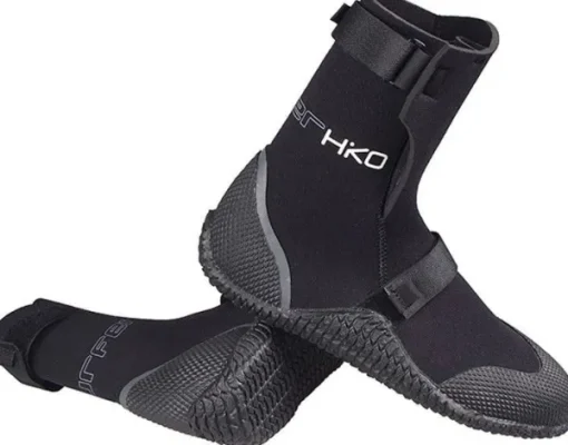 Hiko Surfer Neopreenijalkineet-Hiko Sport Discount