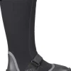 Hiko Wade neopreenisaappaat, unisex, musta-Hiko Sport Clearance