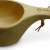 Hällmark kuksa kahvalla, 15 cl Outlet