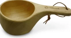 Hällmark kuksa kahvalla, 15 cl Outlet