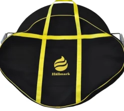 Säilytyslaukku Muurinpohjapannulle 58 cm-Hällmark Best