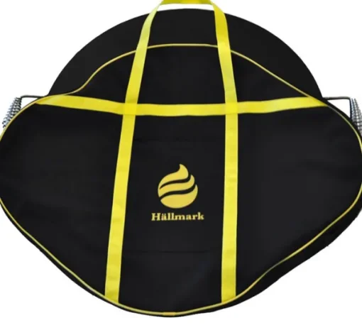 Hällmark Säilytyslaukku Muurinpohjapannulle 48 cm Outlet