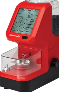 Auto Charge® PRO patruunoiden latauslaite-Hornady Online
