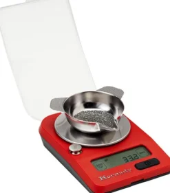 Hornady G3-1500 Electronic Scale vaaka Outlet