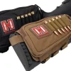 ® Gun Cheek Piece -patruunatasku, musta, oikeakätinen-Hornady Fashion