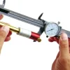 Lock-N-Load Headspace Kit, Body with 5 Bushing Set mittalaite-Hornady New