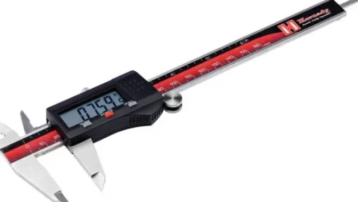 Hornady Measuring Devices Digital Caliper mittauslaite Outlet