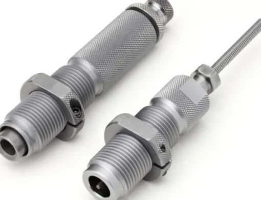 Hornady Series I Two-Die Rifle Dieset 2 270 Win (.277) lataustyökalu Online