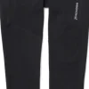 Adventure Tights naisten trikoot, musta-Houdini Hot