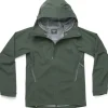 BFF Jacket naisten kuoritakki, vihreäharmaa-Houdini New