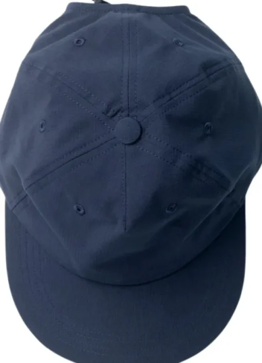 Daybreak Cap lippalakki, sininen-Houdini Best