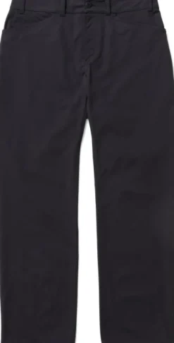 Houdini Dock Pants naisten vapaa-ajan housut, musta Sale